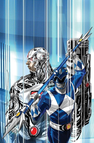 Cover art by Dustin Nguyen